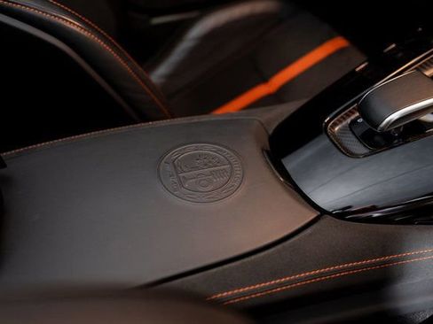 Used 2021 Mercedes-Benz AMG GT Black Series image 23