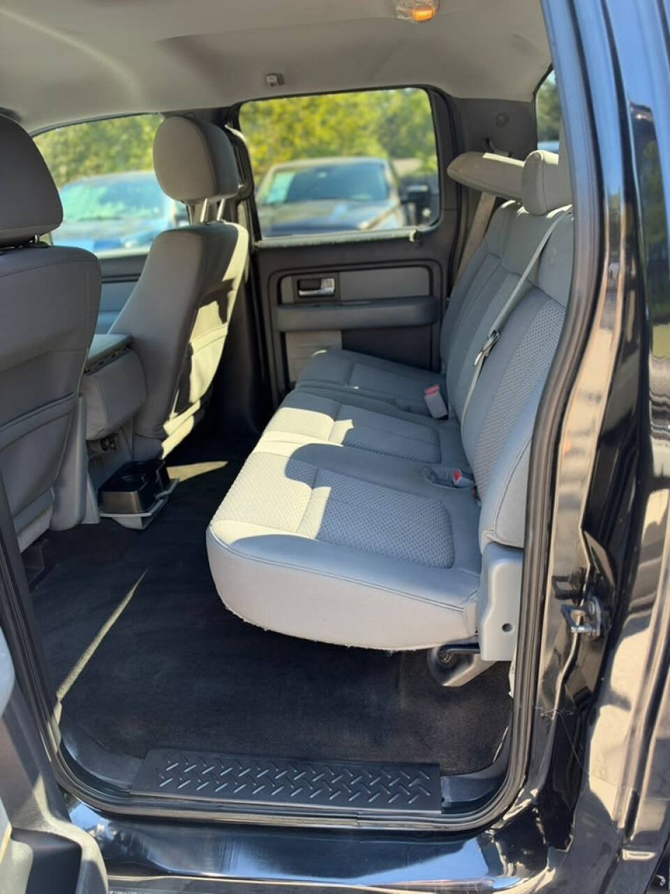 Used 2013 Ford F150 XLT w/ Trailer Tow Pkg AWD/4WD image 10