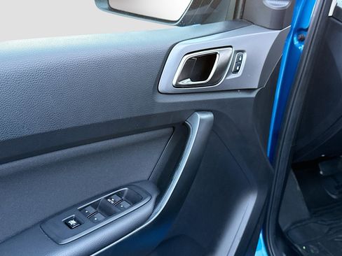 Used 2022 Ford Ranger XLT w/ Equipment Group 302A High image 7