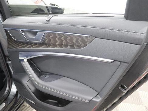 Used 2021 Audi A6 3.0T Prestige w/ Prestige Package AWD/4WD image 22