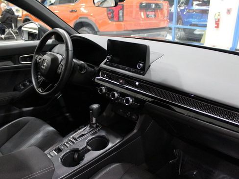 Certified 2023 Honda Civic Sport image 22