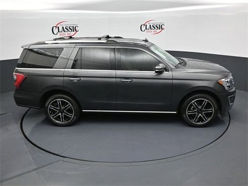 Used 2020 Ford Expedition Limited w/ Special Edition Package image 22