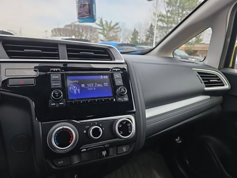 Used 2015 Honda Fit LX image 18