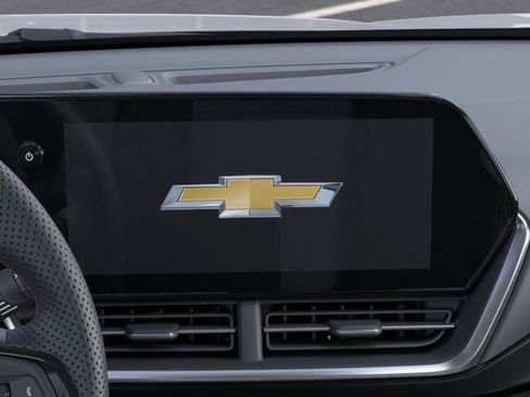 New 2026 Chevrolet Trax RS image 20