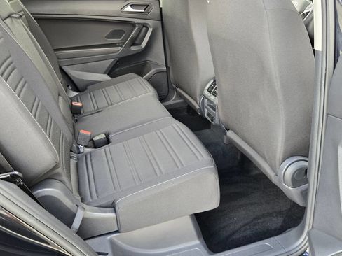 Certified 2023 Volkswagen Tiguan S w/ Driver Assistance Package FWD image 14