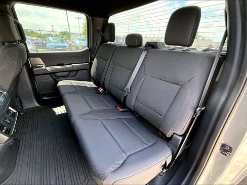 Used 2024 Ford F150 XLT w/ FX4 Off-Road Package AWD/4WD image 29