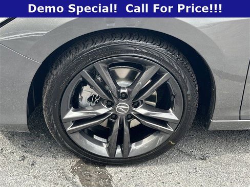 Used 2025 Acura Integra A-Spec image 11