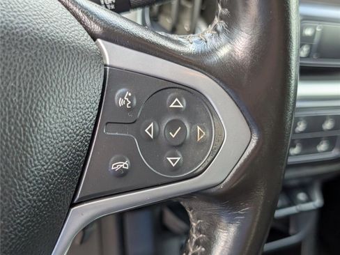 Used 2020 Chevrolet Colorado LT RWD image 22