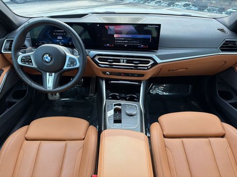 Used 2024 BMW M340i RWD image 15