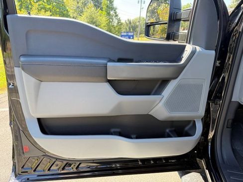 New 2026 Ford F350 XL w/ STX Appearance Package image 10
