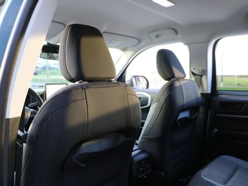 Used 2023 Ford Bronco Sport Big Bend w/ Convenience Package AWD/4WD image 15