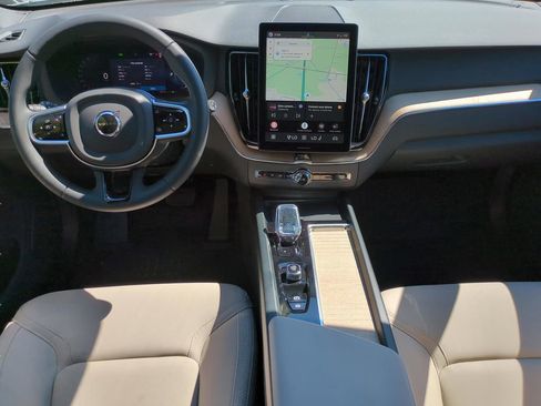 New 2026 Volvo XC60 B5 Plus w/ Protection Package Premier AWD/4WD image 12