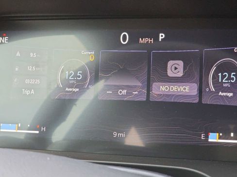 New 2026 Jeep Grand Cherokee Laredo X AWD/4WD image 16