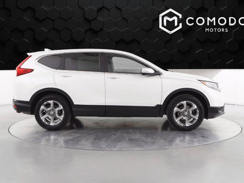 Used 2019 Honda CR-V EX image 2