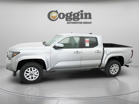 New 2026 Toyota Tacoma SR5 AWD/4WD image 7