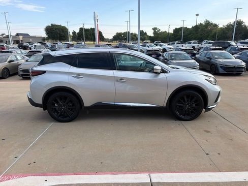 Used 2023 Nissan Murano SL w/ Cargo Package AWD/4WD image 6