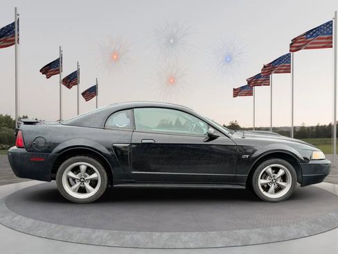 Used 2001 Ford Mustang GT Premium RWD image 8