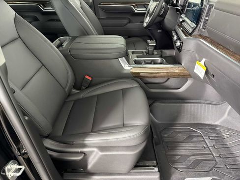 New 2026 GMC Sierra 1500 Elevation w/ Elevation Premium Package image 11