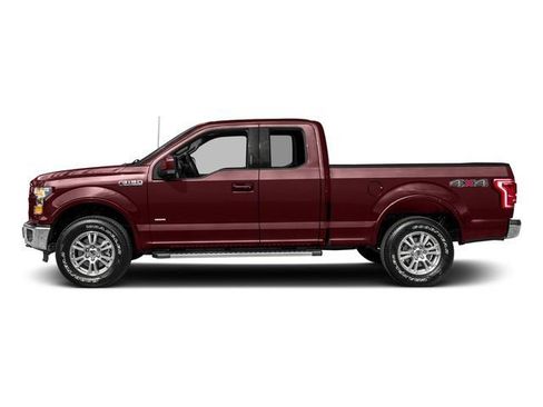 Used 2017 Ford F150 XL w/ Equipment Group 101A Mid image 3
