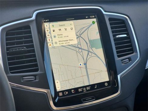 Used 2023 Volvo XC90 B5 Core w/ Protection Package Premier image 24