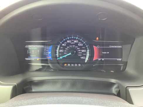 Used 2019 Ford Flex SEL w/ Equipment Group 202A FWD image 15