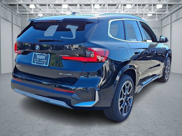 Used 2026 BMW X1 xDrive28i w/ Technology Package AWD/4WD image 4