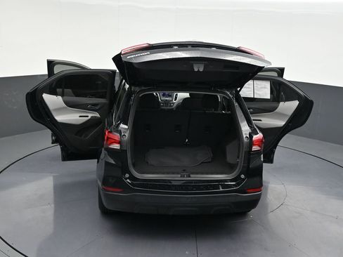 Used 2024 Chevrolet Equinox LS image 35