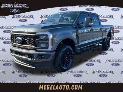 New 2026 Ford F250 XL w/ STX Appearance Package