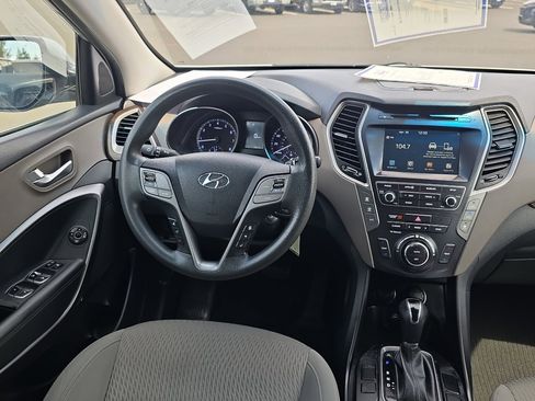 Used 2019 Hyundai Santa Fe XL SE AWD/4WD image 21