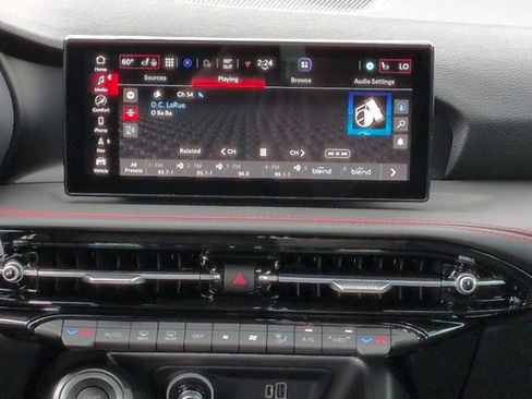 Used 2024 Dodge Hornet GT AWD/4WD image 19