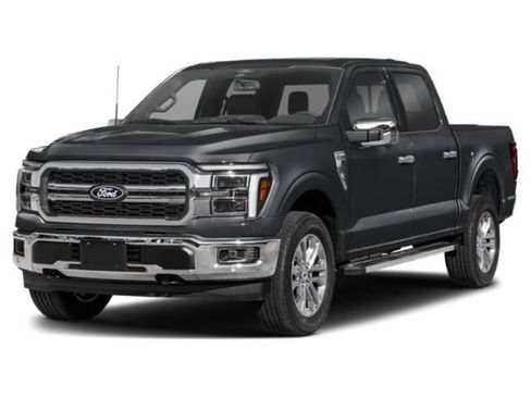 New 2026 Ford F150 Lariat AWD/4WD image 1