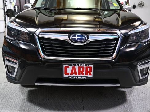 Used 2021 Subaru Forester Touring w/ Popular Package #2 image 17