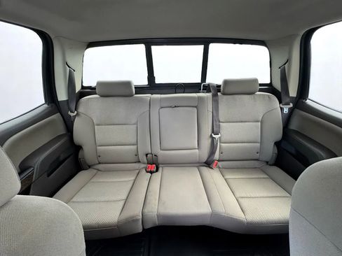 Used 2017 Chevrolet Silverado 1500 LT w/ Texas Edition image 27