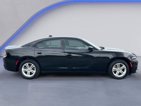 Used 2023 Dodge Charger SXT RWD image 11