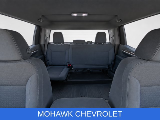 Certified 2024 Chevrolet Silverado 1500 RST AWD/4WD image 19