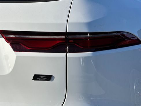 Used 2026 Jaguar F-PACE R-Dynamic S image 14