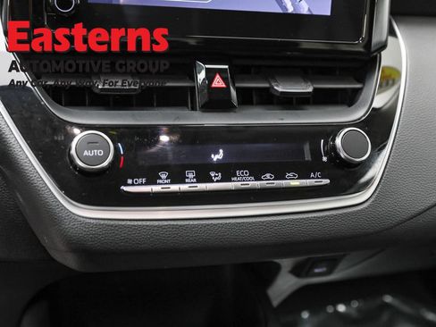 Used 2024 Toyota Corolla LE image 20