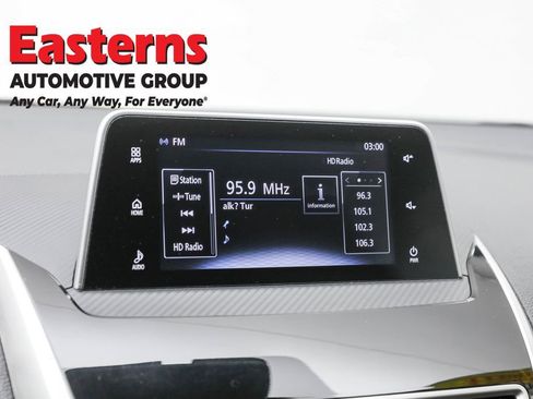 Used 2020 Mitsubishi Eclipse Cross SEL image 18