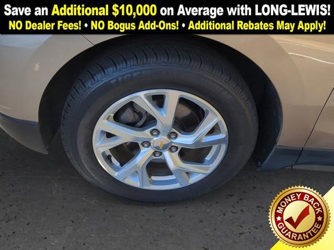 Used 2018 Chevrolet Equinox LT image 13