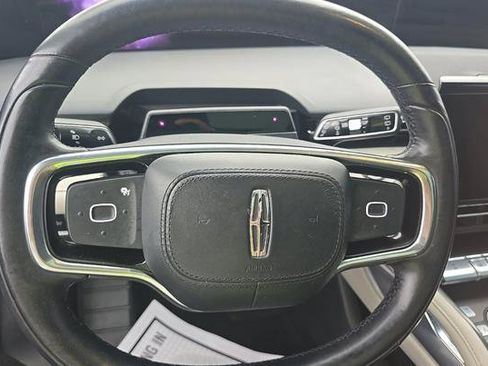 Used 2024 Lincoln Nautilus Premier w/ Equipment Group 102A AWD/4WD image 7