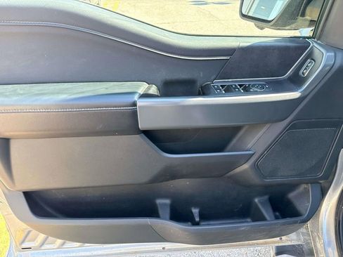 Used 2024 Ford F150 XLT w/ Mobile Office Package image 18