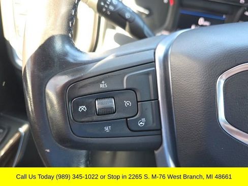 Used 2020 GMC Sierra 1500 Elevation w/ Elevation Value Package AWD/4WD image 20