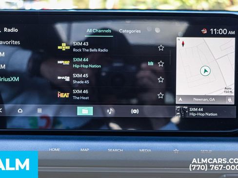 Used 2024 Kia EV9 Wind image 46