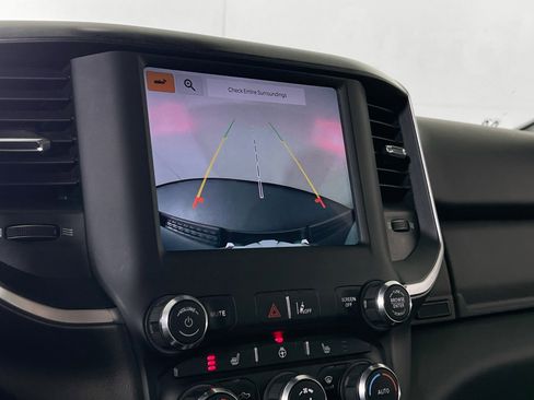 Used 2022 RAM 1500 Big Horn image 13