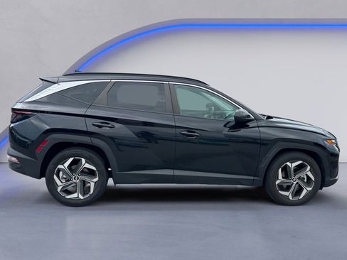 Used 2024 Hyundai Tucson SEL w/ Convenience Package FWD image 3