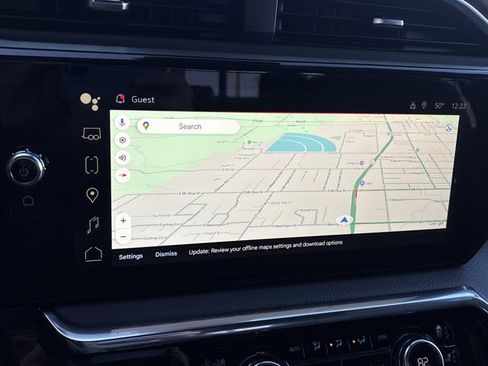 New 2026 GMC Sierra 2500 Denali w/ Denali Reserve Package image 33