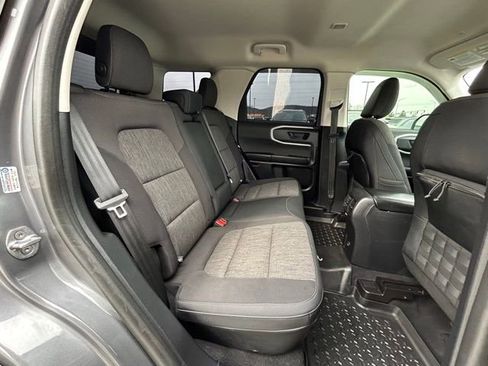 Used 2021 Ford Bronco Sport Big Bend image 41