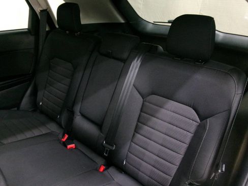 Used 2016 Ford Edge SEL image 17