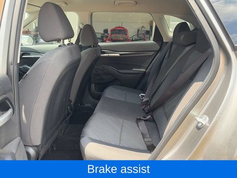 Used 2024 Kia Seltos LX AWD/4WD image 23