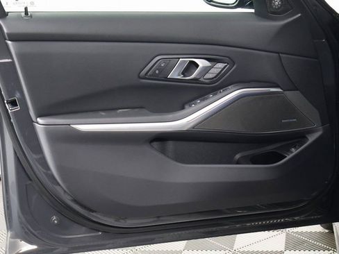 New 2026 BMW 330i xDrive Sedan w/ M Sport Package image 7